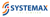 Systemax (T) Limited Logotype