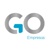 GO Empresas Logotype