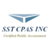 SST CPAS, INC. Logotype
