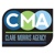 Clare Morris Agency Logotype