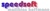Speed Soft Logotype
