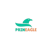 Prineagle LLC Logotype