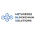 Metaverse Blockchain Solutions Logotype