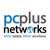 PCPlus Networks Logotype