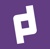 Pixel Dynamic Logotype