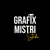 Grafix Mistri Studio Logotype