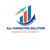 Allmarketingsolution Logotype