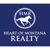 Heart of Montana Realty Logotype