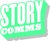 Story Comms Logotype