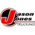 Jason Jones Trucking Inc Logotype