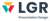 LGR Presentations Logotype