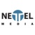 Nettel Media Logotype