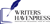 Writers Haven Press Logotype