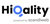 HiQality Logotype