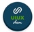 UIUXDen Logotype