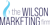 The Wilson Marketing Firm, LLC Logotype