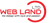 Web Land Ltd Logotype