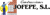 Jofepe Logotype