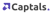 Captals Logotype
