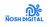 The Nosh Digital Logotype