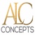 ALC Concepts, LLC Logotype