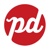 parlato design studio Logotype