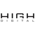 High Digital Limited Logotype
