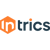 Intrics (India) Logotype