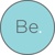 Be Recruitment Logotype