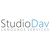 Studiodav Language Services Localization/Translation Logotype