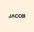 Jacob Media Logotype