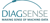 Diagsense ltd Logotype