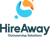 HireAway Logotype