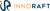 Innoraft Solutions Pvt Ltd Logotype