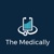The Medically - NJ Medical SEO Logotype