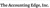 The Accounting Edge, Inc. Logotype