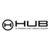 HUB Planning & Urban Design Logotype