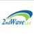 2ndWave LLC Logotype