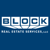 Block Real Estate Services Logotype