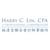 Harry C. Lin, CPA A Professional Corporation Logotype