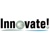 Innovate! Inc. Logotype