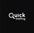 Quickstaffing Agency Logotype