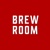 theBREWROOM Logotype