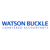 Watson Buckle Logotype