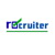 Rocruiter Logotype