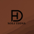 Hermes Dynamo Solutions Logotype