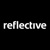 Reflective Digital Logotype
