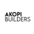 Akopi Builders Logotype