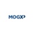 MOGXP LLC. Logotype