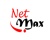 Net Max Logotype